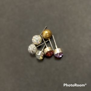 💥5/$10💥 Single studs